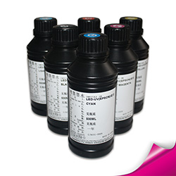 UV hard ink No.4