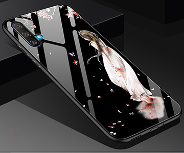 Mobile phone shell